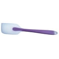 thumbnail image 1 of Abbracc Translucent Silicone Scraper Spatula Large High-temperature Baking Tool, 1 of 7