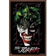 thumbnail image 1 of DC Comics - Le Joker - De près, 1 of 4