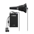 thumbnail image 1 of Sistema Silent Brass para trompeta Yamaha con Pickup Mute & Studio, 1 of 3