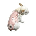 thumbnail image 1 of Pet Sanitary Pants Adjustable Band Menstruation Shorts Washable Dog Diaper Pet Physiological Pants For Indoor, 1 of 4