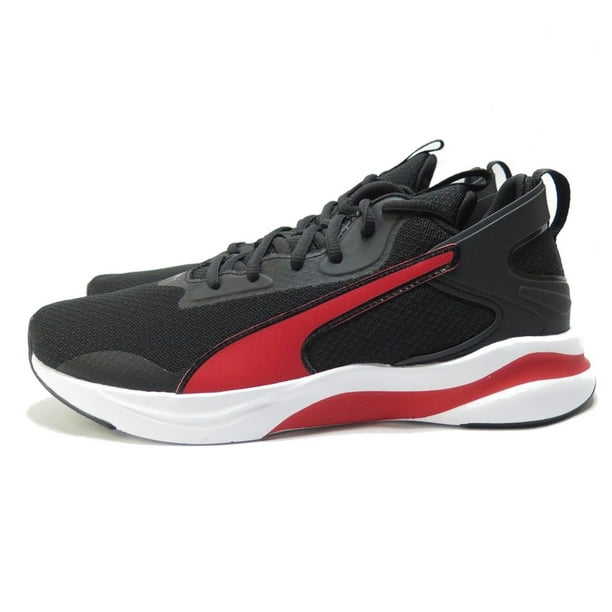 Tenis Puma Softride Rift para Hombre 193733-02 negro 26 Puma 193733-02 SOFTRIDE RIFT