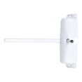 thumbnail image 2 of Wright Products Vwc50Wh Cierrapuertas interior vertical Blanco, 2 of 4