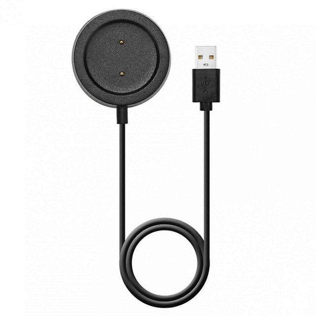 Black Friday Wireless Smart Watch Quick Charger Fast Charging Cable Cord compatible Amazfit Gts/gtr