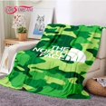 thumbnail image 1 of N-north f-face-Manta de franela para cama, funda de sofá, colcha, regalo para fanáticos, manta de Picnic para camas, 1 of 4