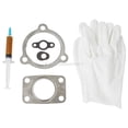 thumbnail image 5 of Turbocharger For Perkins Turbo Diesel Replaces 2674A226 2674A227 2674A202 Garrett GT2556S 711736-5003 711736-0003 - BuyAutoParts, 5 of 9