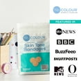 thumbnail image 6 of Tru-Colour Skin Tone Bandages Assorted Shapes Variety Pack - Beige, 4 Pack, 6 of 6