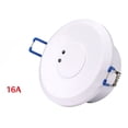 thumbnail image 1 of 1PCS 5.8G Microwave Human Presence Motion Sensor Switch For Light Switch, 1 of 3