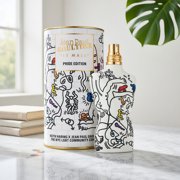 Jean Paul Gaultier Le male Pride 2024 Eau De Toilette 4.2 fl oz