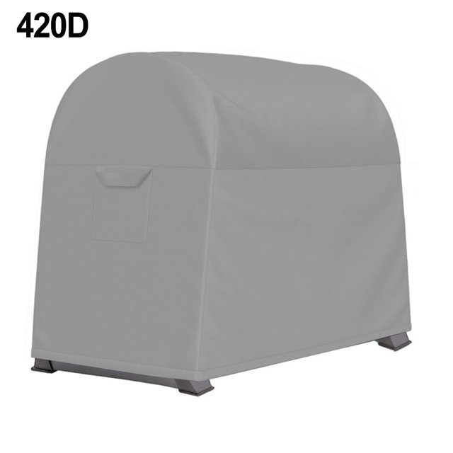 Compact pour Haltères Housse Idéale pour Rangement de Poids Intérieur et Extérieur