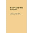 thumbnail image 1 of The Savoy Label: une Discographie (Discographies: Association pour Collections de Sons Enregistrés Référence Discographique), 1 of 1