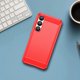thumbnail image 4 of Funda para teléfono S25 de fibra fina, resistente, a prueba de golpes, impermeable, de TPU, suave, protectora, adecuada para fundas de TPU para teléfono S25., 4 of 6