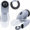 thumbnail image 3 of Pet Hair Vacuum Cleaner, Portable Vacuum Cleaner, Hair Cleaner Tool for Dogs and Cats, 3 of 5
