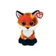 thumbnail image 1 of TY Beanie Boo Meadow Zorro Naranja 6', 1 of 2