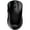 Black, variant on qaf F1 Pro Max Ultra-Premium Wireless Gaming Mouse, 55g, 2.4G/USB-C Wired, 130H Battery, Nordic 52840 Chip & PAW3395 Sensor for PC/Mac/Laptop - Black
