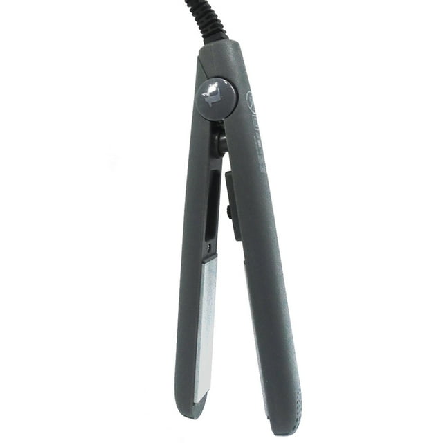 PLANCHA ALACIADORA MINI TAURUS ST100 GRAFITO Taurus ST-100-GRAFITO