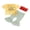 Yellow, variant on BemeyourBBs Toddler Girls Summer Clothes 2 Piece Outfits Letters Print Short Sleeve Tassle T-shirt Tops with Tassels and Casual Bell Bottom Flare Pants Set Headband