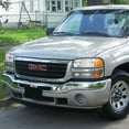 thumbnail image 4 of DNA Motoring For 99-06 GMC Sierra 1500 Yukon Factory Style Fluted Lens Headlights Bumper Lamp, 4 of 5