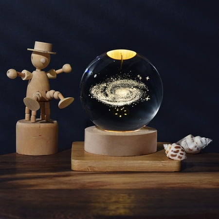 

Small night light Ball Lamp Bedroom Decor Lamp With Wooden 3d Lamp Wooden Decor Wooden Lamp Lamp Wooden Decor Wooden Decor Wooden Decor Lamp Lamp