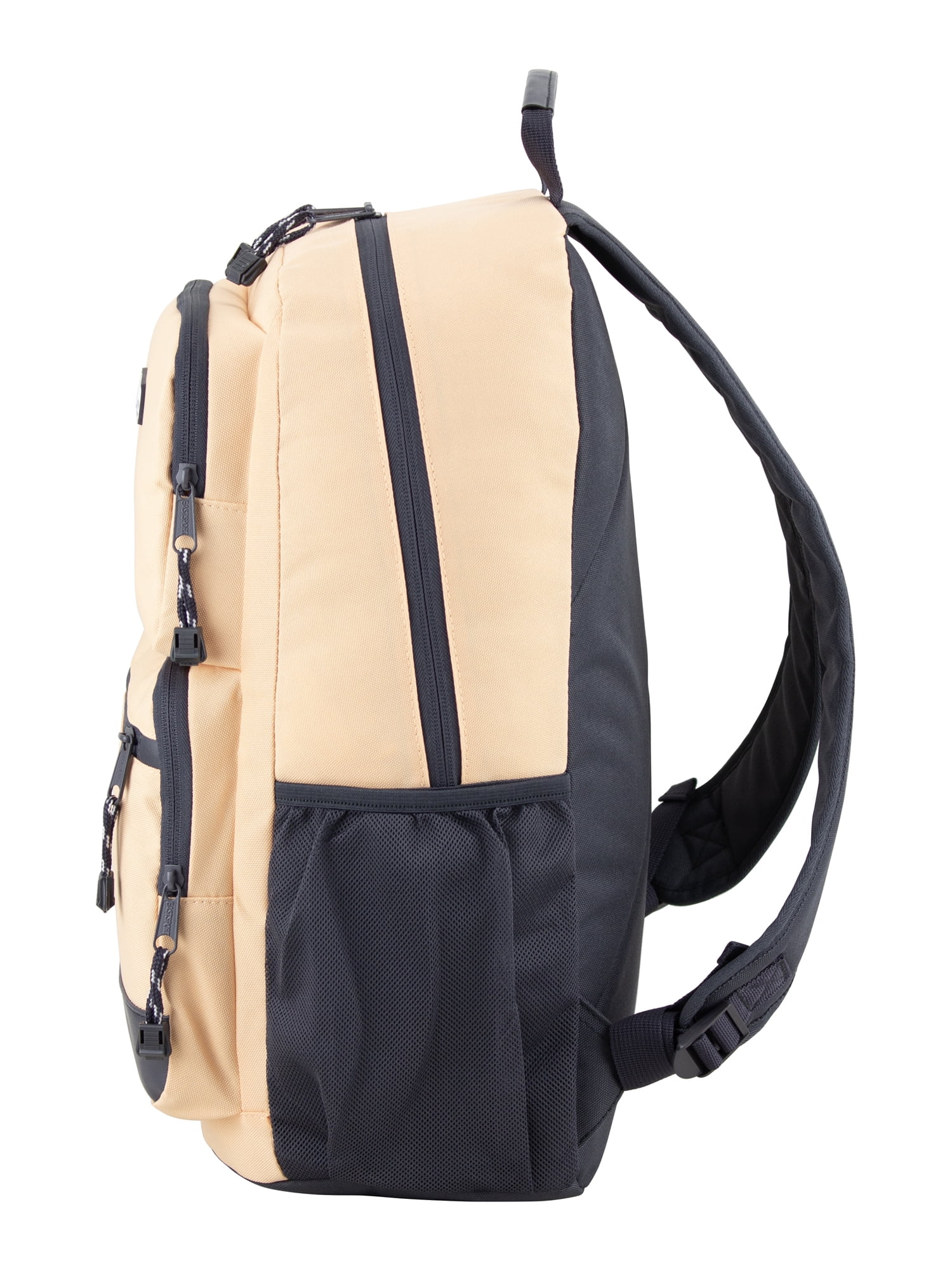 Eastsport Unisex 17" Aurora Core Backpack, Apricot Ice