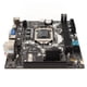 thumbnail image 4 of Placa base para PC, placa base H81A para placa base de computadora LGA1150, placa base para juegos, los mejores materiales, 4 of 8