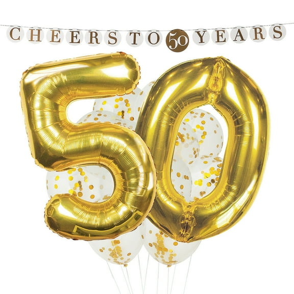 Avocado Piñata Kit – 208 Pieces