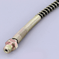 thumbnail image 4 of 2X PCP Charging Hose 19.7Inch/50cm High Pressure 63Mpa/9000PSI Remote Fill Whip Hose Extension, 4 of 5