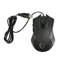 thumbnail image 6 of ZFYXGS G820 Wired Gaming Mouse 6 Button Backlight Color LED Computer Mice Gamer Mouse Optical, 6 of 6