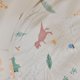 thumbnail image 3 of Piscina Piscina inflable Juguetes para bebés Piscina para niños al aire libre (Beige 90 cm de diámetro), 3 of 8