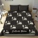 thumbnail image 2 of Juego de cama de camping, 2 of 4