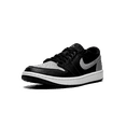 thumbnail image 4 of Jordan MENS Air Jordan 1 Low Golf "Shadow" DD9315 001 from Stadium Goods, 4 of 8