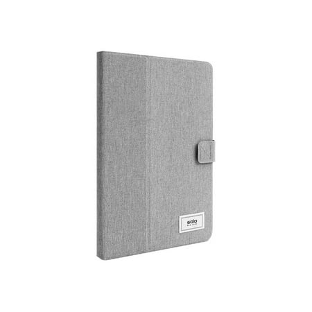 Solo - Re"Think RECYCLED UNV TABLET CASES 8.5" - 11"