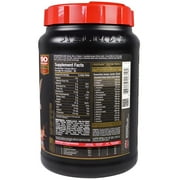 AllMax Isoflex, Caramel Macchiato, 2 Lb