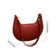 thumbnail image 3 of Bolso de hombro informal de moda para mujer | Bolso bandolera de piel sintética | Correa ajustable | Uso diario para ir al trabajo, citas, viajes y compras, 3 of 6