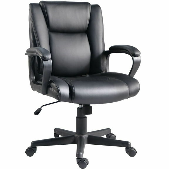 Lorell SOHO Mid-back Chair (llr-81810)