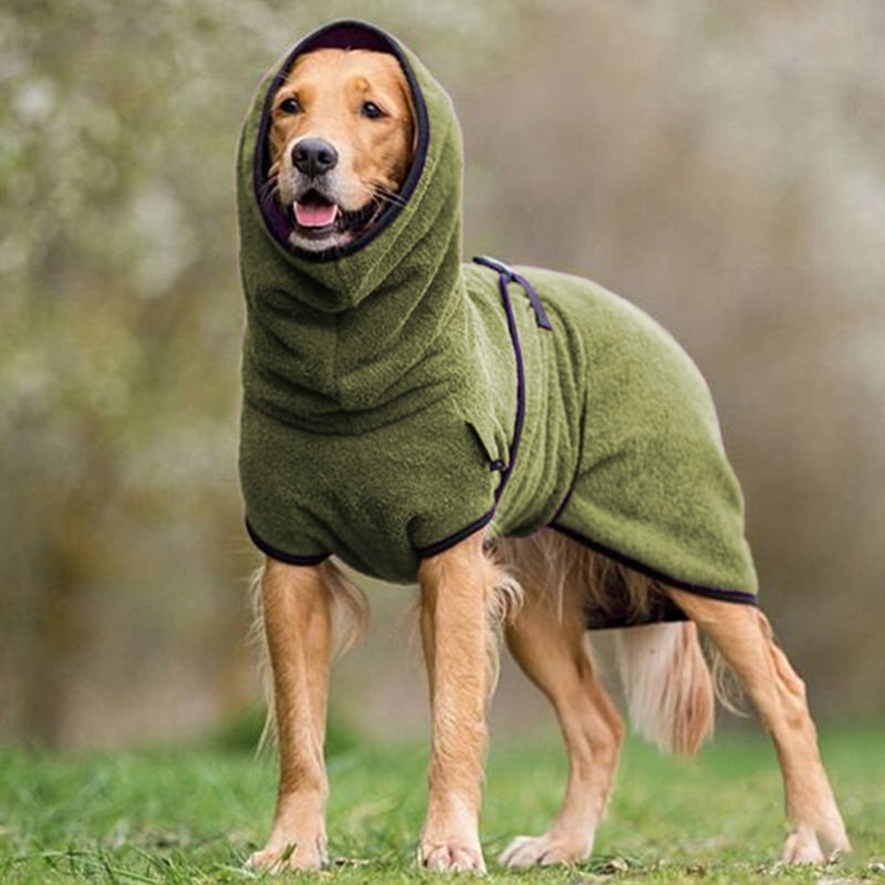 hotter dog jacket