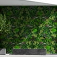 thumbnail image 6 of Living Wall Panels - Indoor Outdoor Decor - Island Interiors - Set of 4 - Versatile Wall Decor, 6 of 6