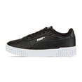 thumbnail image 1 of Tenis Puma Mujer 38584905 Negro 23 cm Puma  Carina 2.0, 1 of 4