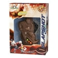 thumbnail image 1 of FREDDO SLAP SHOT HOCKEY PLAYER, 1 of 1