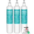 thumbnail image 1 of Datanly 2 Pcs Seau de 5 Gallons avec 5 Roues Pivotantes 11,42 Pieds' Seau de Lavage de Voiture Chariot Rond en Plastique pour Lavage de Voiture Garage Construction, 1 of 9