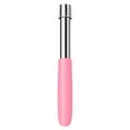 thumbnail image 2 of Stainless Steel Core Seed Remover Fruit Apple Pear Corer Easy Twists Kitchen Tool, 2 of 4