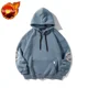 thumbnail image 3 of Sudadera con capucha para hombre, sin logotipo, sudadera con capucha, estética urbana, sudadera nueva en otoño, ropa de una pieza de alta calidad para hombre, 3 of 5