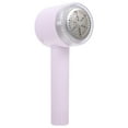 thumbnail image 1 of Shisuyan Multi Functional Fabric Depiller For Couch Pink ABS Remove Fuzz Travel 1 Set, 1 of 8