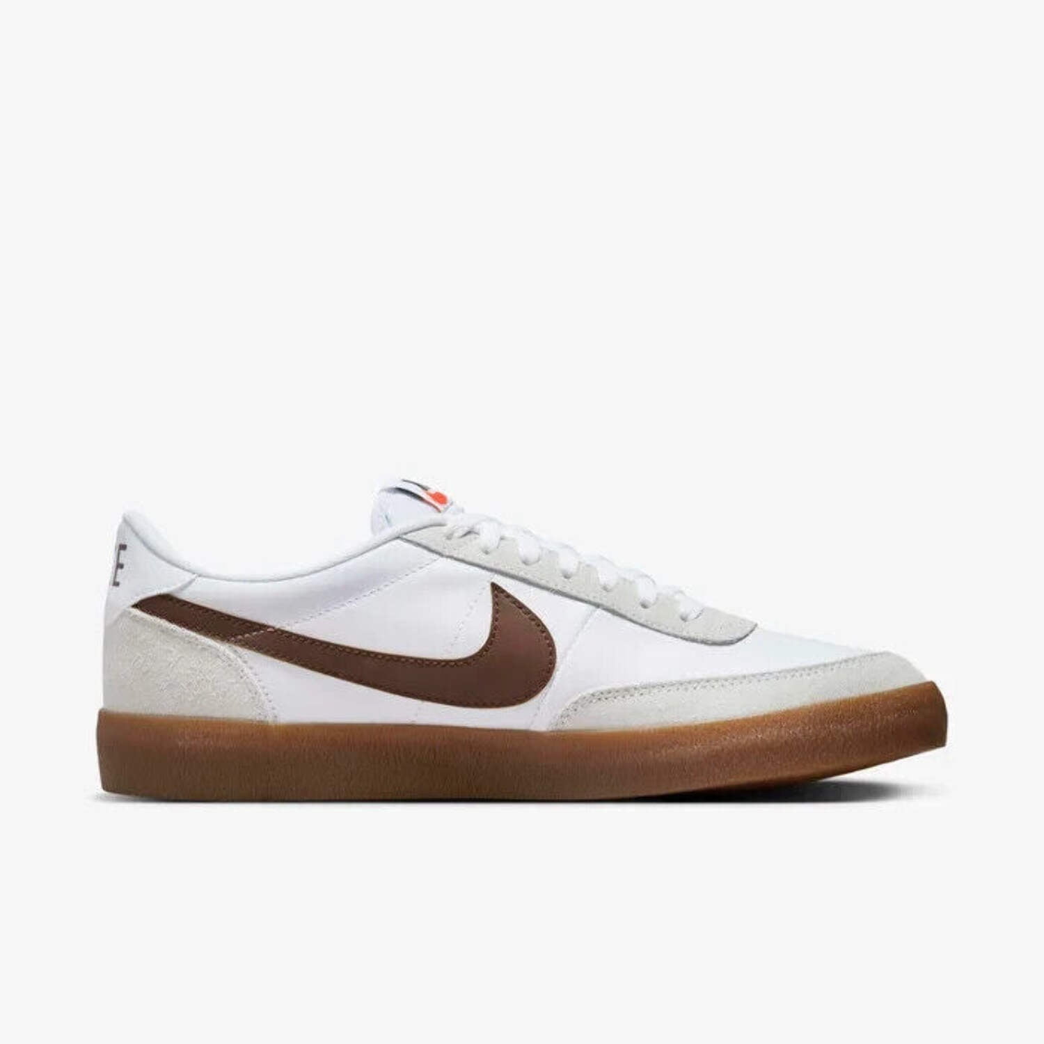 Nike Killshot 2 432997-125 Sneaker Men 10.5 White Yellow Lifestyle