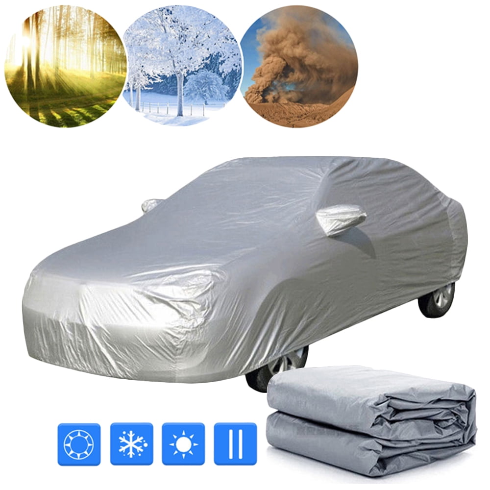 HOTBEST Heavy Duty Full Car vers 