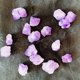 thumbnail image 3 of GOOHOCHY 1 paquete de piedras de cristal naturales para decoración de acuarios, piedra triturada decorativa, 100 g/paquete, 3 of 8
