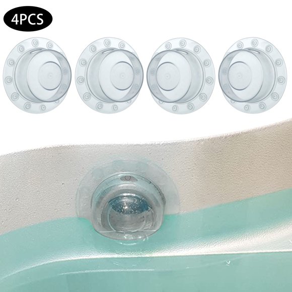 Bathtub Overflow Cover