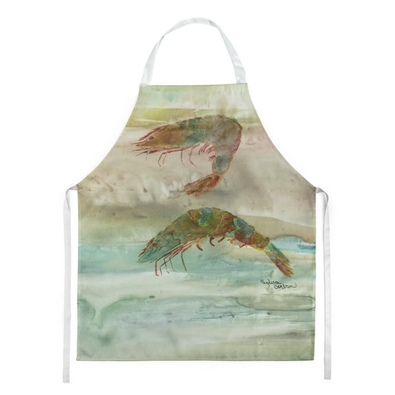 Shrimp Sunset Apron