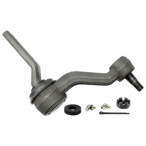 Steering Idler Arm Fits select: 1988-1992 CHEVROLET GMT-400, 1989-1992 GMC SIERRA