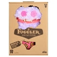 thumbnail image 2 of Budgie Fuggler Grin Grin - Purple, 2 of 8