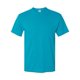thumbnail image 1 of Camiseta deportiva de poliéster para adultos Jerzees 2144; Azul de California44; Extra grande JERZEES 21MR, 1 of 1